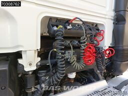 DAF XF 450 XF 6X2 SC FTG ACC Euro6