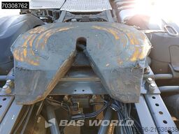 DAF XF 450 XF 6X2 SC FTG ACC Euro6