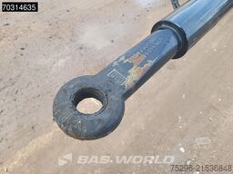 Krone AZ 2 axles BDF