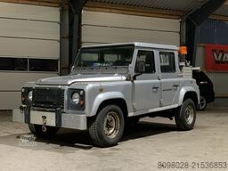 Land Rover Defender TD5