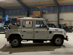 Land Rover Defender TD5