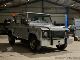 Land Rover Defender TD5