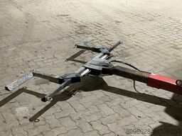 Land Rover Defender TD5