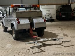 Land Rover Defender TD5