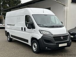 FIAT Ducato L4H2 Kasten KLIMA / KAMERA / AHK / LED /
