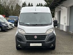 FIAT Ducato L4H2 Kasten KLIMA / KAMERA / AHK / LED /