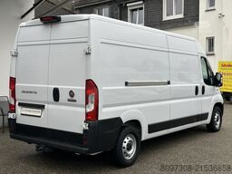 FIAT Ducato L4H2 Kasten KLIMA / KAMERA / AHK / LED /
