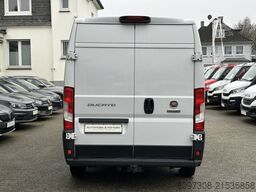 FIAT Ducato L4H2 Kasten KLIMA / KAMERA / AHK / LED /
