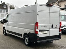 FIAT Ducato L4H2 Kasten KLIMA / KAMERA / AHK / LED /