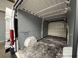 FIAT Ducato L4H2 Kasten KLIMA / KAMERA / AHK / LED /