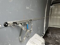 FIAT Ducato L4H2 Kasten KLIMA / KAMERA / AHK / LED /