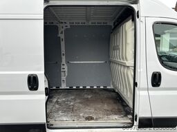 FIAT Ducato L4H2 Kasten KLIMA / KAMERA / AHK / LED /