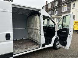 FIAT Ducato L4H2 Kasten KLIMA / KAMERA / AHK / LED /