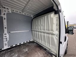 FIAT Ducato L4H2 Kasten KLIMA / KAMERA / AHK / LED /