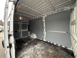 FIAT Ducato L4H2 Kasten KLIMA / KAMERA / AHK / LED /