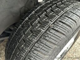 FIAT Ducato L4H2 Kasten KLIMA / KAMERA / AHK / LED /