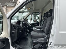 FIAT Ducato L4H2 Kasten KLIMA / KAMERA / AHK / LED /