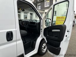 FIAT Ducato L4H2 Kasten KLIMA / KAMERA / AHK / LED /