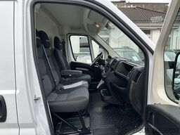 FIAT Ducato L4H2 Kasten KLIMA / KAMERA / AHK / LED /