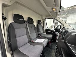 FIAT Ducato L4H2 Kasten KLIMA / KAMERA / AHK / LED /