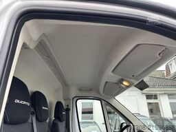 FIAT Ducato L4H2 Kasten KLIMA / KAMERA / AHK / LED /