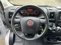 FIAT Ducato L4H2 Kasten KLIMA / KAMERA / AHK / LED /