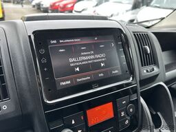 FIAT Ducato L4H2 Kasten KLIMA / KAMERA / AHK / LED /