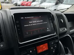 FIAT Ducato L4H2 Kasten KLIMA / KAMERA / AHK / LED /