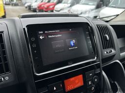 FIAT Ducato L4H2 Kasten KLIMA / KAMERA / AHK / LED /