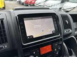 FIAT Ducato L4H2 Kasten KLIMA / KAMERA / AHK / LED /