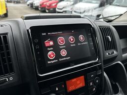 FIAT Ducato L4H2 Kasten KLIMA / KAMERA / AHK / LED /