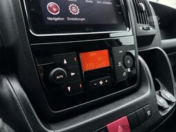 FIAT Ducato L4H2 Kasten KLIMA / KAMERA / AHK / LED /