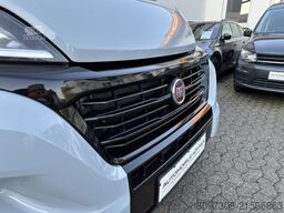 FIAT Ducato 150 L5 / KLIMA / AHK / PRITSCHE / GLASTRA