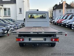 FIAT Ducato 150 L5 / KLIMA / AHK / PRITSCHE / GLASTRA