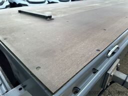 FIAT Ducato 150 L5 / KLIMA / AHK / PRITSCHE / GLASTRA