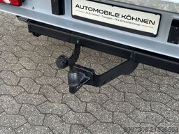 FIAT Ducato 150 L5 / KLIMA / AHK / PRITSCHE / GLASTRA