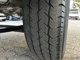 FIAT Ducato 150 L5 / KLIMA / AHK / PRITSCHE / GLASTRA