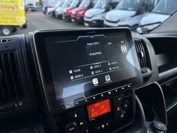 FIAT Ducato 150 L5 / KLIMA / AHK / PRITSCHE / GLASTRA