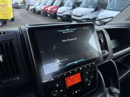 FIAT Ducato 150 L5 / KLIMA / AHK / PRITSCHE / GLASTRA