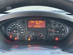 FIAT Ducato 150 L5 / KLIMA / AHK / PRITSCHE / GLASTRA