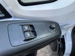 FIAT Ducato 150 L5 / KLIMA / AHK / PRITSCHE / GLASTRA