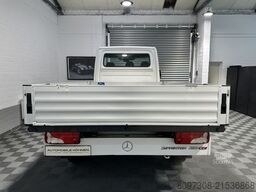 MERCEDES-BENZ Sprinter Pritsche Pritsche *TÜV 03.27*1.500KG ZU