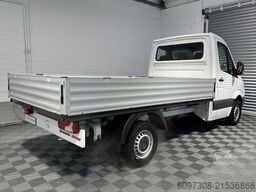 MERCEDES-BENZ Sprinter Pritsche Pritsche *TÜV 03.27*1.500KG ZU