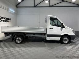 MERCEDES-BENZ Sprinter Pritsche Pritsche *TÜV 03.27*1.500KG ZU