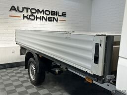 MERCEDES-BENZ Sprinter Pritsche Pritsche *TÜV 03.27*1.500KG ZU