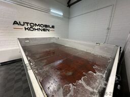 MERCEDES-BENZ Sprinter Pritsche Pritsche *TÜV 03.27*1.500KG ZU