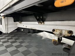 MERCEDES-BENZ Sprinter Pritsche Pritsche *TÜV 03.27*1.500KG ZU