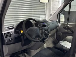 MERCEDES-BENZ Sprinter Pritsche Pritsche *TÜV 03.27*1.500KG ZU