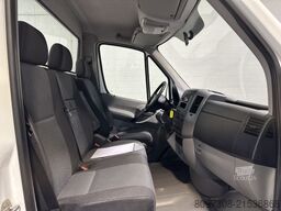 MERCEDES-BENZ Sprinter Pritsche Pritsche *TÜV 03.27*1.500KG ZU