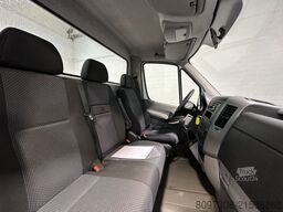 MERCEDES-BENZ Sprinter Pritsche Pritsche *TÜV 03.27*1.500KG ZU